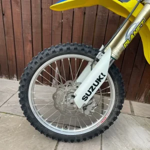 Suzuki RMZ-450 - Image 6