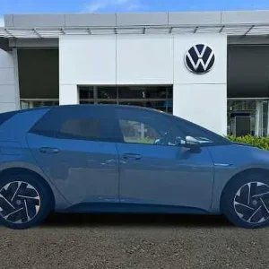 2021 Volkswagen ID3 5dr Auto with Heat Pump and Bike Carrier - Image 4