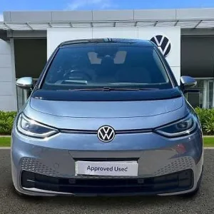 2021 Volkswagen ID3 5dr Auto with Heat Pump and Bike Carrier - Image 7