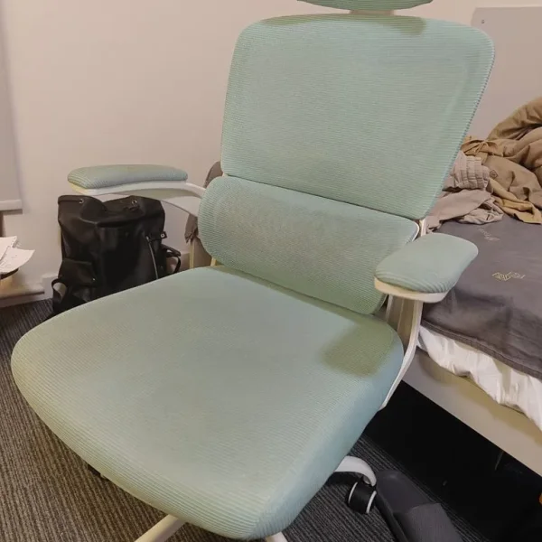 ergonomic chair