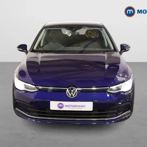 2022 Volkswagen Golf 1.0 TSI Active 5dr Hatchback Petrol Manual - Image 2