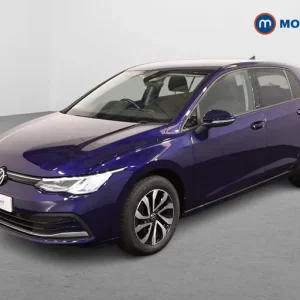 2022 Volkswagen Golf 1.0 TSI Active 5dr Hatchback Petrol Manual - Image 3