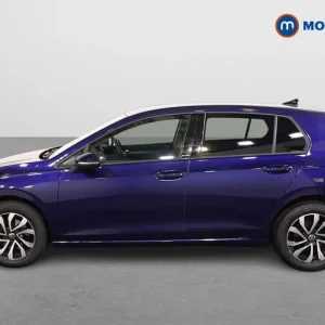 2022 Volkswagen Golf 1.0 TSI Active 5dr Hatchback Petrol Manual - Image 4