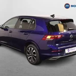 2022 Volkswagen Golf 1.0 TSI Active 5dr Hatchback Petrol Manual - Image 5