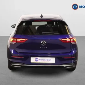 2022 Volkswagen Golf 1.0 TSI Active 5dr Hatchback Petrol Manual - Image 6