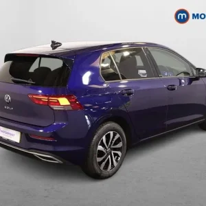 2022 Volkswagen Golf 1.0 TSI Active 5dr Hatchback Petrol Manual - Image 7