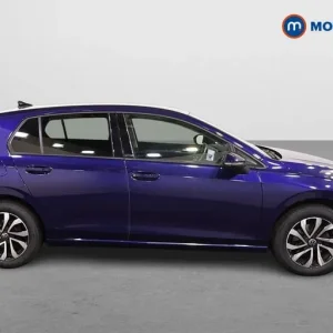 2022 Volkswagen Golf 1.0 TSI Active 5dr Hatchback Petrol Manual - Image 8