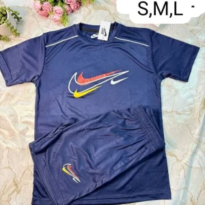 Mens T-Shirt Shorts - Image 5