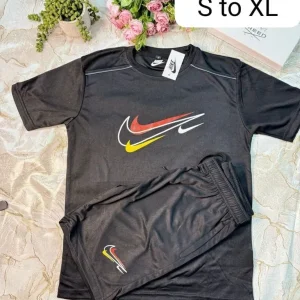 Mens T-Shirt Shorts - Image 6