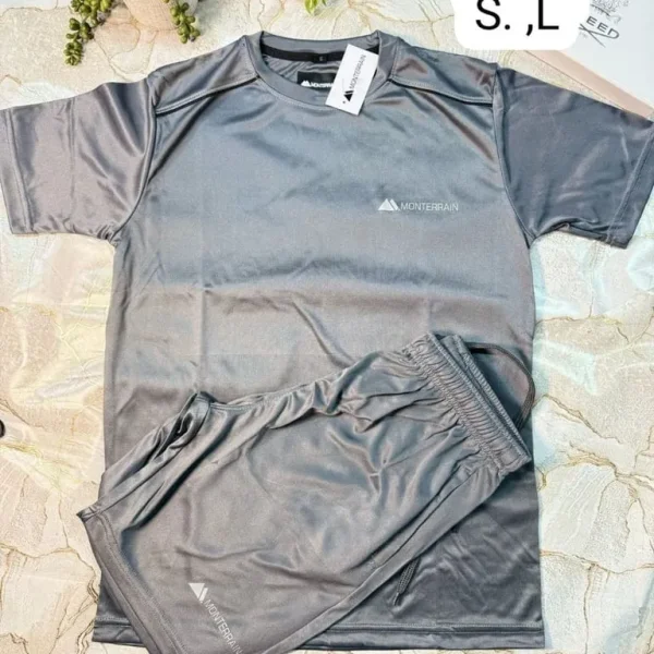 Mens T-Shirt Shorts