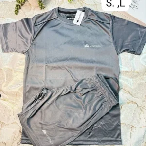 Mens T-Shirt Shorts