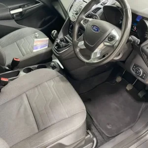 Ford Grand Tourneo Connect 1.5 TDCi 120 Titanium 5dr Diesel - Image 2