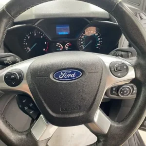 Ford Grand Tourneo Connect 1.5 TDCi 120 Titanium 5dr Diesel - Image 4