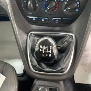 Ford Grand Tourneo Connect 1.5 TDCi 120 Titanium 5dr Diesel - Image 6