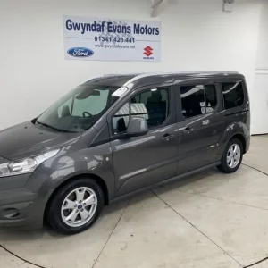 Ford Grand Tourneo Connect 1.5 TDCi 120 Titanium 5dr Diesel - Image 7