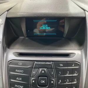 Ford Grand Tourneo Connect 1.5 TDCi 120 Titanium 5dr Diesel - Image 8