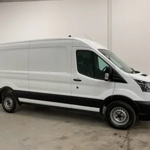 2022 Ford Transit 350 L3 H2 Leader Van 2.0L Diesel Manual - Image 2