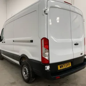 2022 Ford Transit 350 L3 H2 Leader Van 2.0L Diesel Manual - Image 8