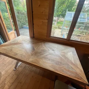 Lombok Dining Table