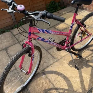 Maxima Jazz ladies mountain bike - Image 2