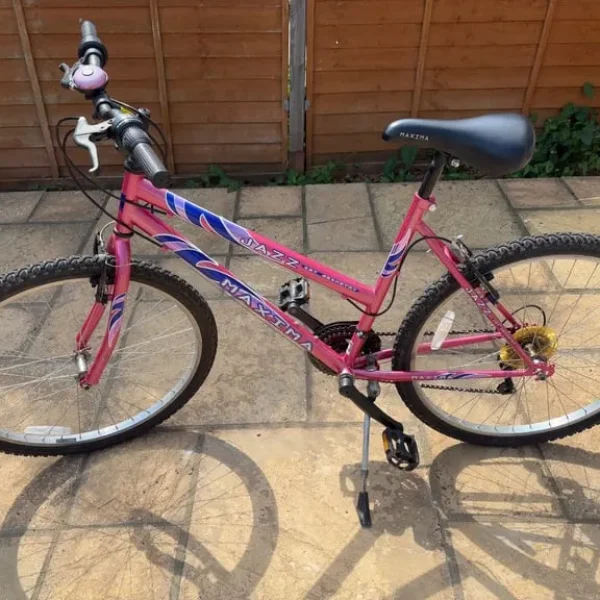 Maxima Jazz ladies mountain bike