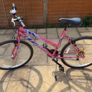 Maxima Jazz ladies mountain bike