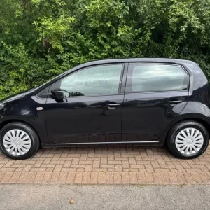 2014 Volkswagen Up! 1.0 BlueMotion Tech Move Up Hatchback - Image 2