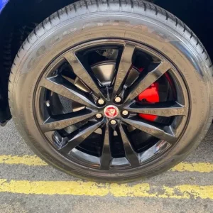 2018 Jaguar F-Pace 2.0 D180 R-Sport SUV 5dr Diesel AWD - Image 8