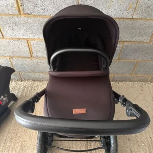 Ickle Bubba Travel System Pushchair & Car Seat - Image 2
