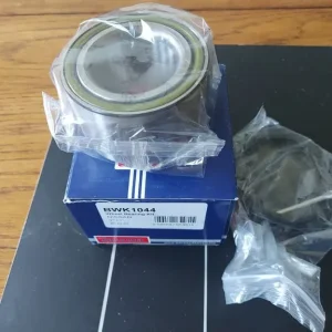 Nissan Almera Front Wheel Bearing