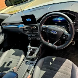 Ford Kuga 1.5 diesel manual 2021 - Image 2
