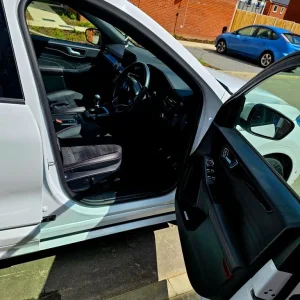 Ford Kuga 1.5 diesel manual 2021 - Image 6