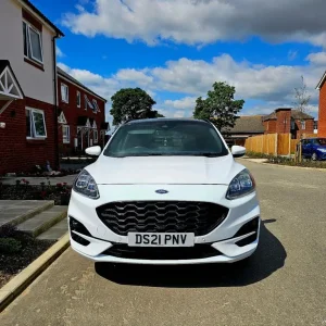 Ford Kuga 1.5 diesel manual 2021 - Image 8