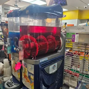 Twin Slush machine - Image 2