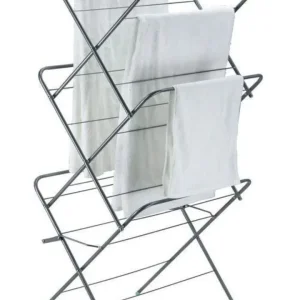 3 tier consortia clothes airer