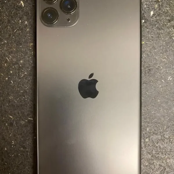 iPhone 11 Pro Max 256GB