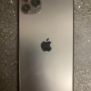 iPhone 11 Pro Max 256GB