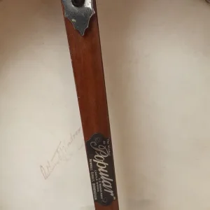 Winsor 5-string banjo 1930s - Image 2