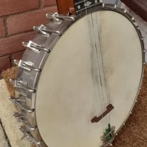 Winsor 5-string banjo 1930s
