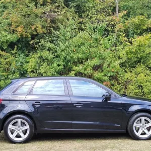 2018 Audi A3 30 TFSI 116 SE Technik 5dr Hatchback - Image 5