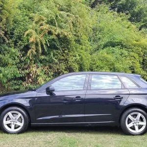 2018 Audi A3 30 TFSI 116 SE Technik 5dr Hatchback - Image 6