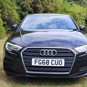 2018 Audi A3 30 TFSI 116 SE Technik 5dr Hatchback - Image 7