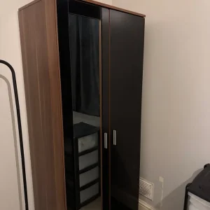 Chester drawer & wardrobe set - Image 3