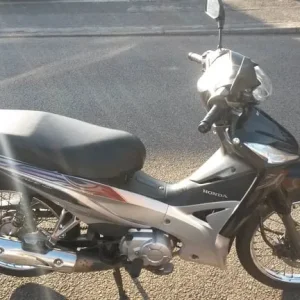 Honda Wave 109cc 2014 - Image 2