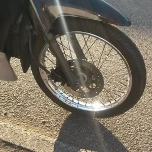 Honda Wave 109cc 2014 - Image 3