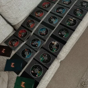 24 Collectors DVD Box Set Seasons 1, 2, 3 - Image 4