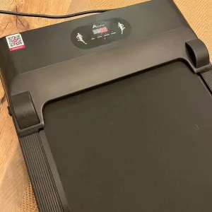 Alivio Under Desk Digital Treadmill With Remote - Image 4