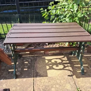 Garden Furniture - Image 4