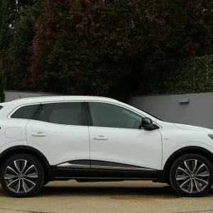 2018 Renault Kadjar 1.3 TCe Signature Nav Euro 6 SUV - Image 7