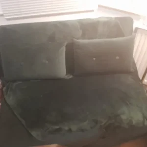 Haru sofa bed - Image 4